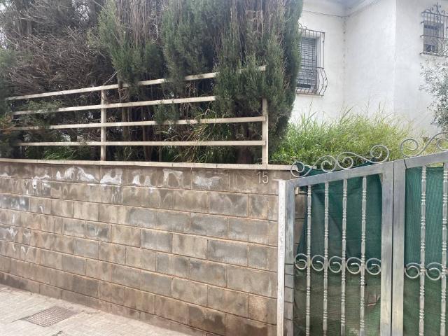 Chalet en venta en Barri Antic, Manresa