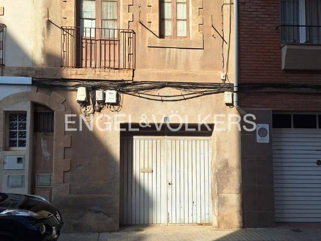 Chalet en venta en Centre Històric de Manresa, Bages