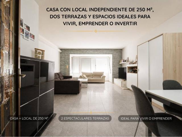 Chalet en venta en Vallès Occidental, Catalunya