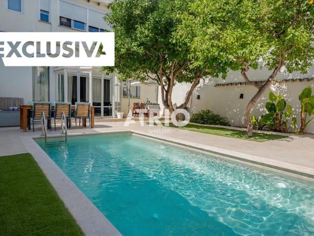 Chalet en venta en Canamunt, Palma