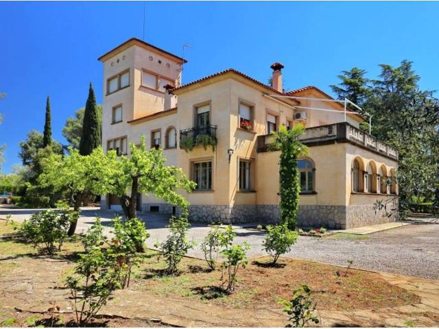 Chalet en venta en Can Vinyers, Vallès Occidental