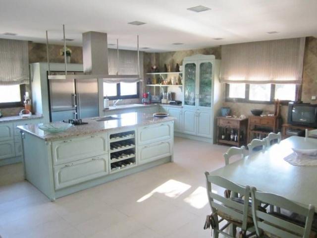Villa en venta en Alicante, Centre Històric