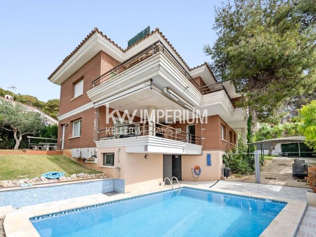 Villa en venta en Salou