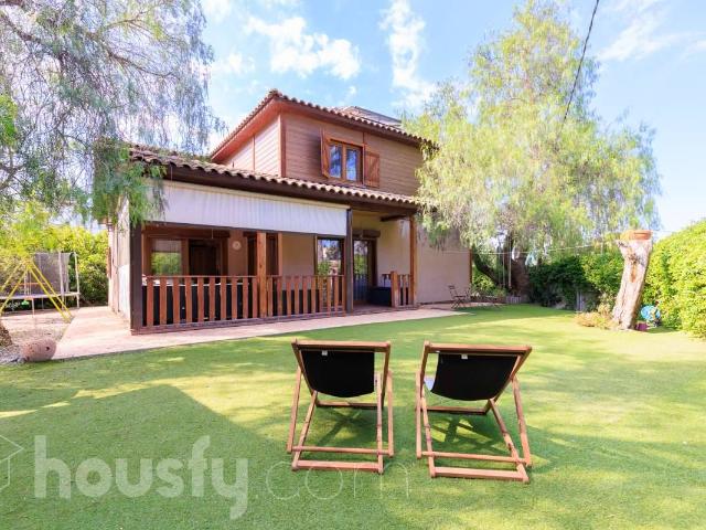 Villa en venta en Salou