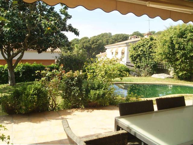 Chalet en venta en Tarragonès, Catalunya
