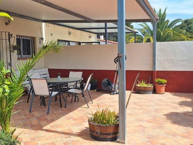 Villa en venta en Salou