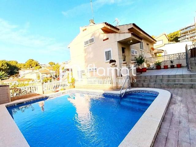 Chalet en venta en Tarragonès, Catalunya