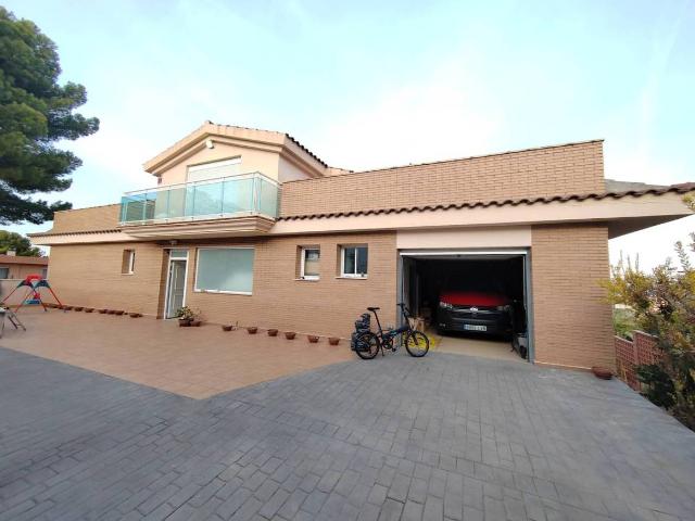 Chalet en venta en Tarragonès, Catalunya