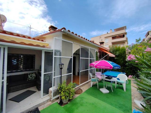 Chalet en venta en Salou, Tarragona