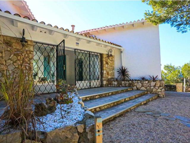 Villa en venta en Salou