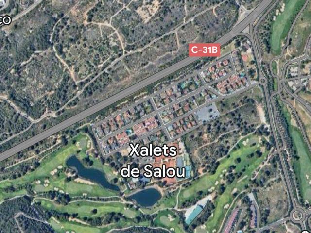 Chalet en venta en Tarragonès, Catalunya