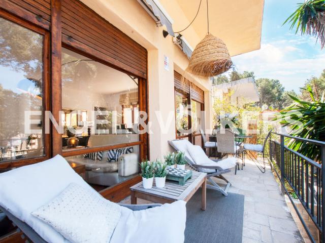 Chalet en venta en Salou