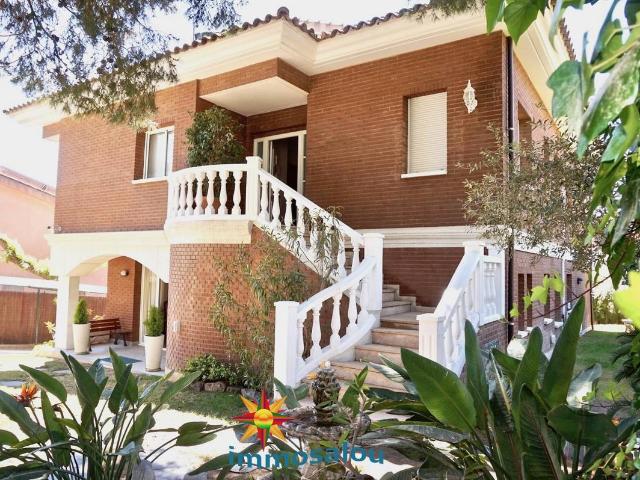 Chalet en venta en Tarragonès, Catalunya