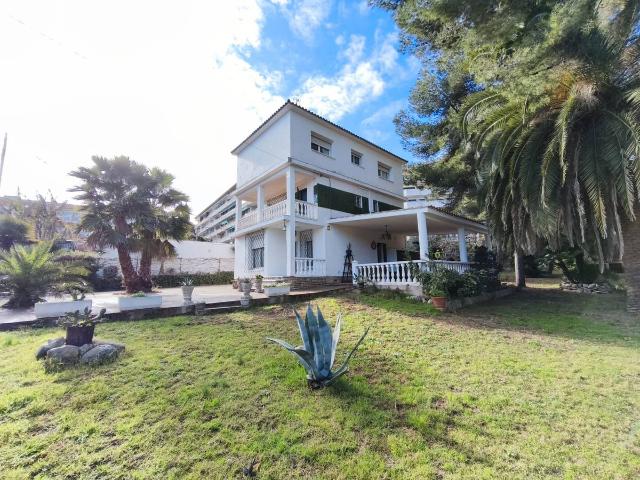 Chalet en venta en Tarragonès, Catalunya