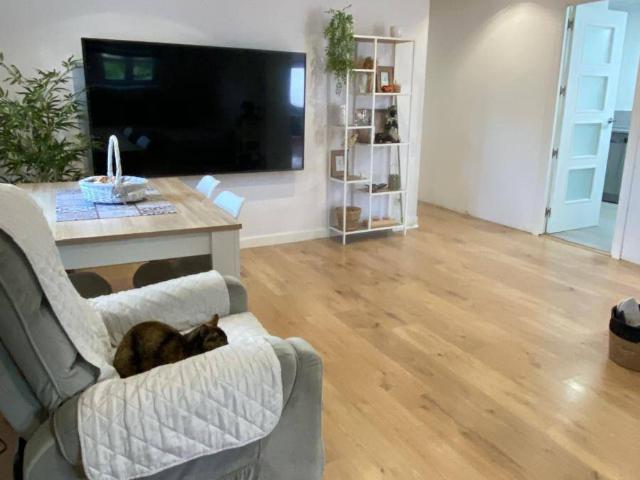 Chalet en venta en el Camp de Túria, Valencia