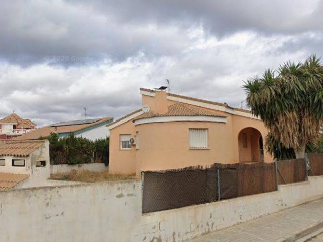 Chalet en venta en el Camp de Túria, Valencia