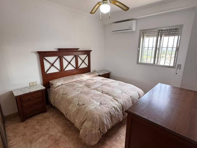 Chalet en venta en el Camp de Túria, Valencia