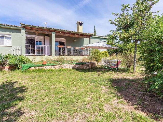 Chalet en venta en el Camp de Túria, Valencia