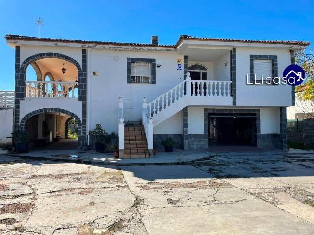 Chalet en venta en el Camp de Túria, Valencia