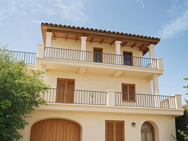 Villa en venta en Planes