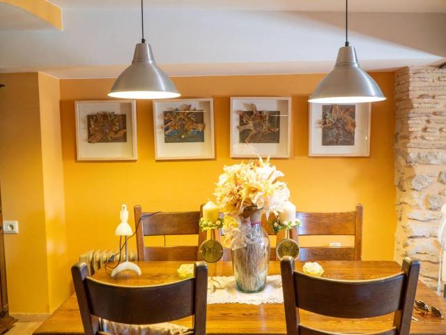 Chalet en venta en el Comtat, Valencia