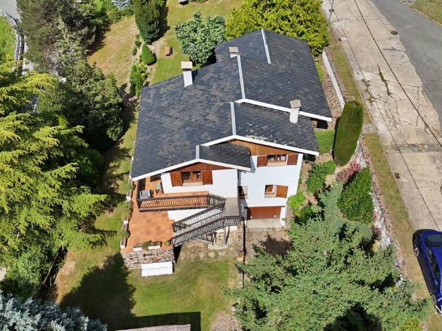 Chalet en venta en Ripollès, Catalunya