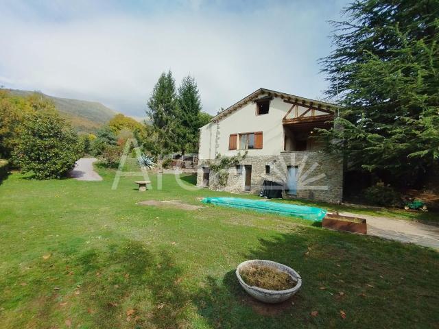 Chalet en venta en Ripollès, Catalunya