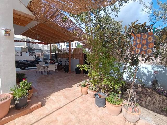 Chalet en venta en la Marina Baixa, Valencia
