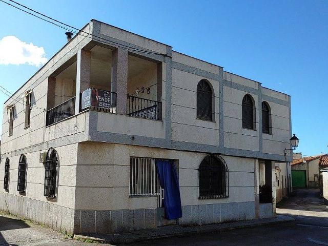 Chalet en venta en Plasenzuela, Extremadura