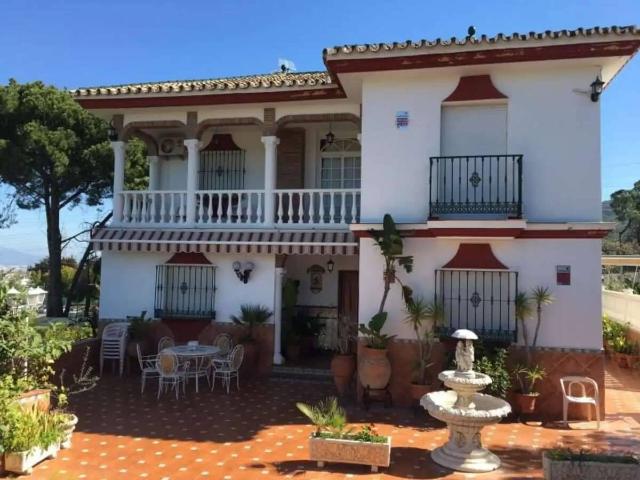 Chalet en venta en Los Tomillares, Valle del Guadalhorce