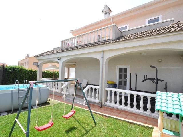 Chalet en venta en Montsià, Catalunya