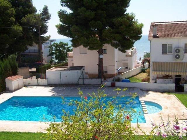 Villa en venta en Sant Carles De La Ràpita