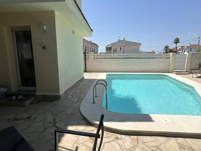 Chalet en venta en Montsià, Catalunya