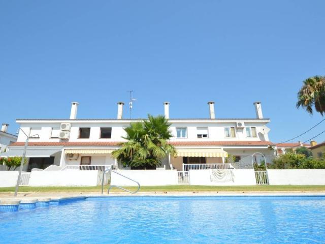 Chalet en venta en Montsià, Catalunya