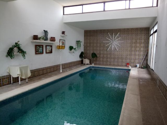 Chalet en venta en Sant Josep de sa Talaia, Eivissa