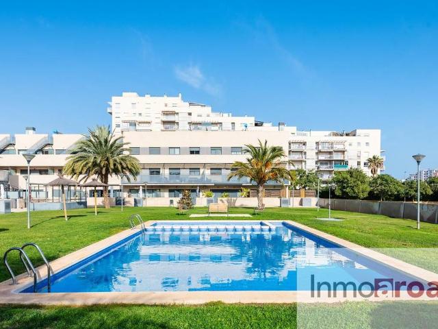 Chalet en venta en l'Horta Nord, Valencia