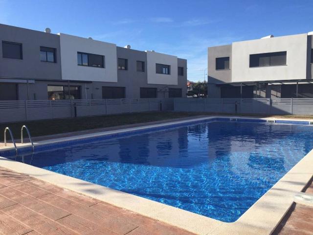 Chalet en venta en Baix Camp, Catalunya