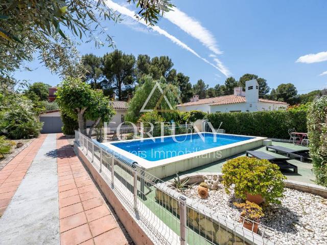 Chalet en venta en Baix Camp, Catalunya