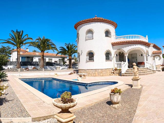 Chalet en venta en Baix Camp, Catalunya