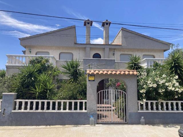 Chalet en venta en Baix Camp, Catalunya