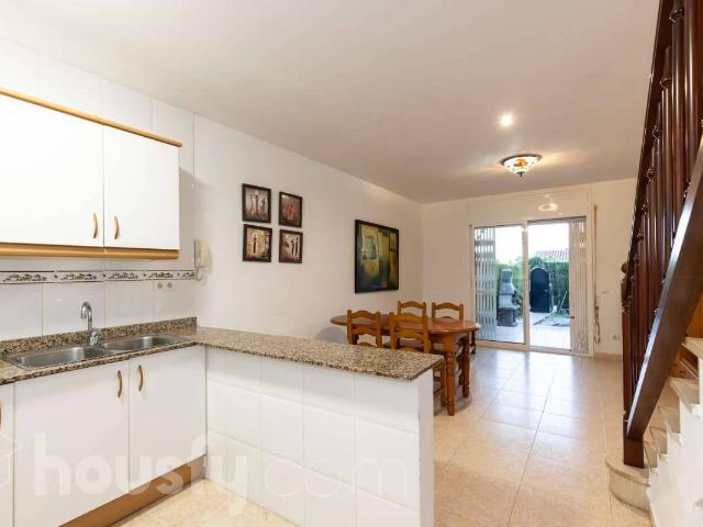 Chalet en venta en Baix Camp, Catalunya