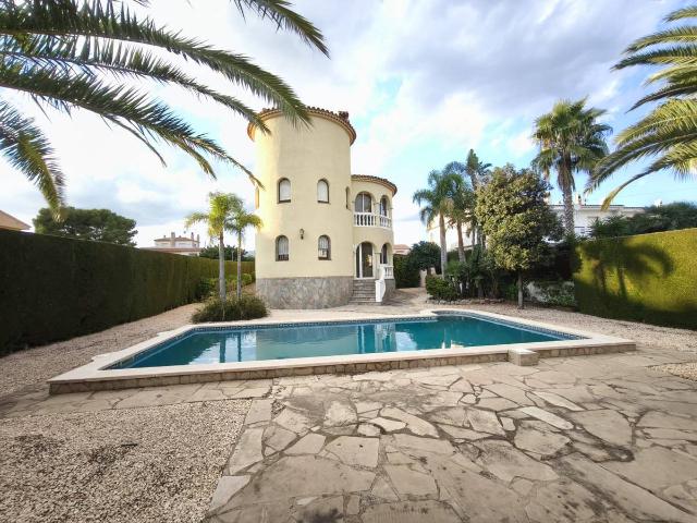Chalet en venta en Baix Camp, Catalunya