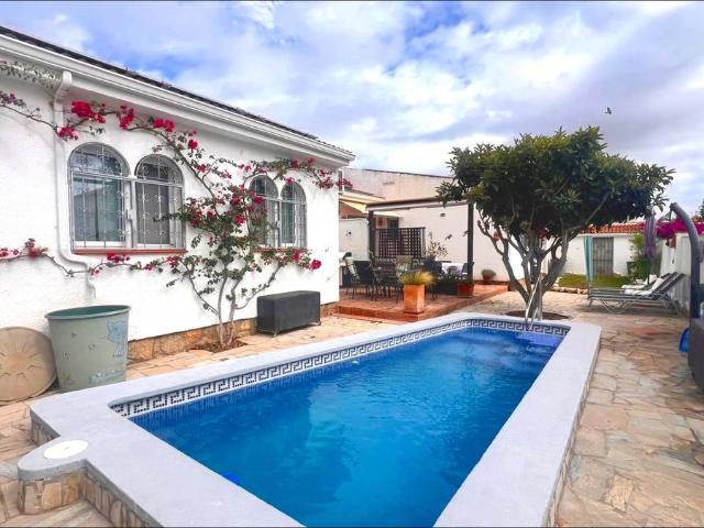 Chalet en venta en Baix Camp, Catalunya