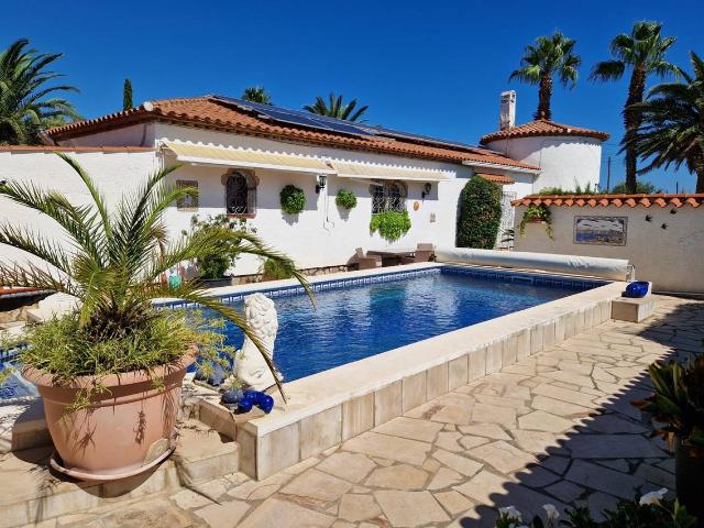 Chalet en venta en Baix Camp, Catalunya