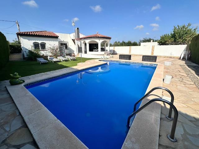Chalet en venta en Baix Camp, Catalunya
