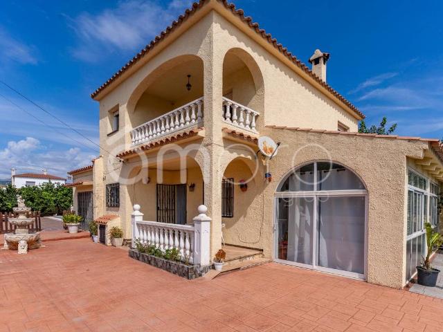 Chalet en venta en Baix Camp, Catalunya