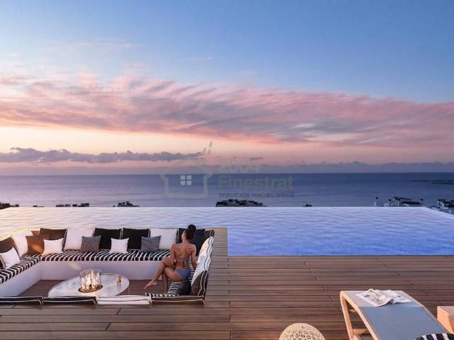 Chalet en venta en la Marina Baixa, Valencia