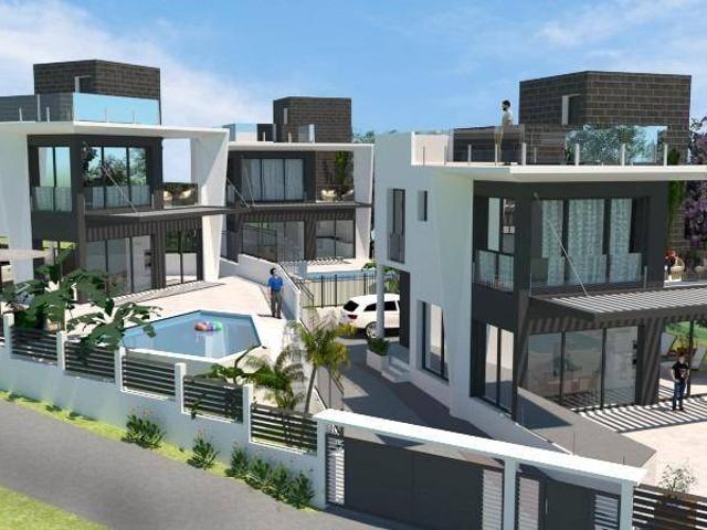 Chalet en venta en la Marina Baixa, Valencia