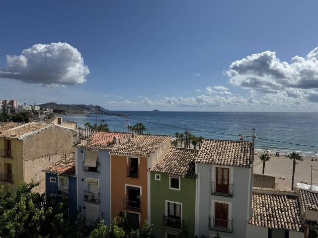 Chalet en venta en la Marina Baixa, Valencia