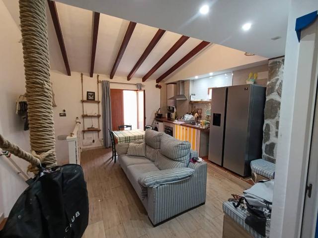 Chalet en venta en la Marina Baixa, Valencia